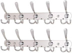 Dseap Wall Mounted Coat Rack by Dseap