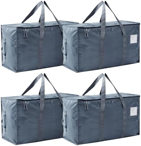Moving Bags Heavy Duty Extra Large, Moving Boxes, Moving Supplies Essentials by Unknown