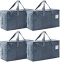 Moving Bags Heavy Duty Extra Large, Moving Boxes, Moving Supplies Essentials by Unknown