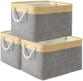 TheWarmHome Storage Basket for Organizing by TheWarmHome