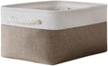 TheWarmHome Storage Basket for Shelves by TheWarmHome