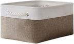 TheWarmHome Storage Basket for Shelves by TheWarmHome