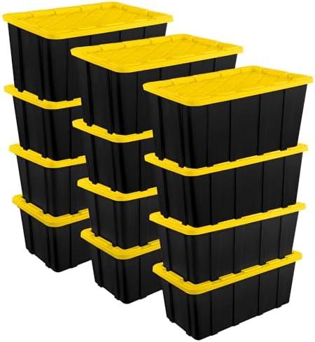 Sterilite Industrial Storage Tote by Sterilite
