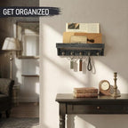 Rebee Vision Key Holder Wall Mount - Image 5