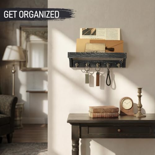 Rebee Vision Key Holder Wall Mount - Image 5
