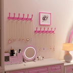 SKOLOO Coat Rack Wall Mounted - Image 5