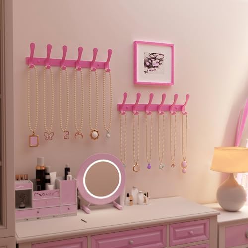 SKOLOO Coat Rack Wall Mounted - Image 5