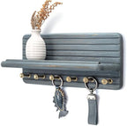 Rebee Vision Key Holder Wall Mount by REBEEVISION