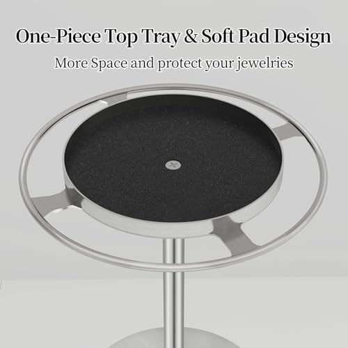 LSK Metal Sunglasses Organizer, Glasses Stand - Image 3