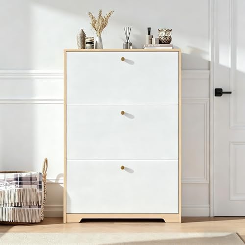 Nicetree Shoe Storage Cabinet - Image 5