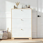 Nicetree Shoe Storage Cabinet - Image 5