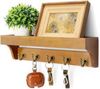 Rebee Vision Key Holder Wall Mount by REBEEVISION