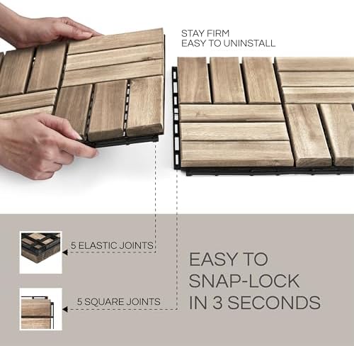THYOI Premium Deck Tiles - Image 4
