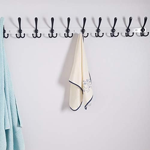 Dseap Coat Rack Wall Mount - Image 4