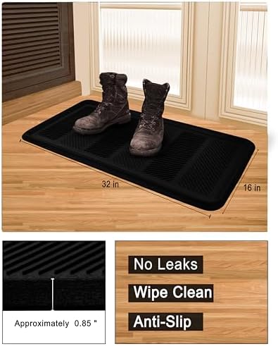 Rubber Boot Tray - Image 3
