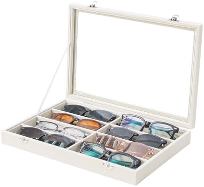 Coward Sunglass Organizer Tray Box by FocusOnJewelryDisplay15yrs
