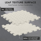 18 Pcs EVA Foam Floor Tiles, Puzzle Exercise Mat Set - Image 5