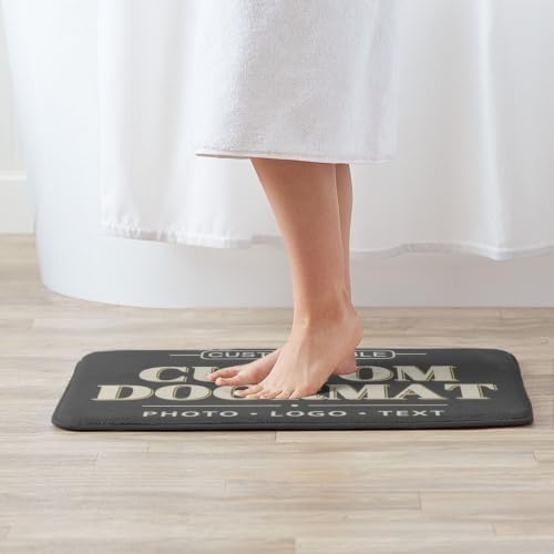 Custom Doormat Personalized Floor Mat - Image 7