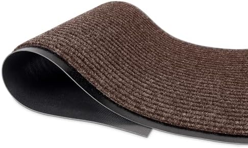 MaxMat® Heavy Duty Rubber Door Mat - Image 3