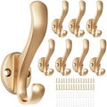 Coat Hooks Heavy Duty by Ruiziiz