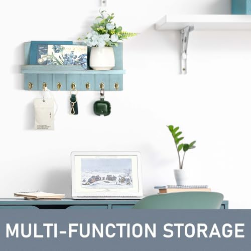 Rebee Vision Key Holder Wall Mount - Image 3