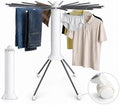 Clothes Drying Rack Foldable by Unknown
