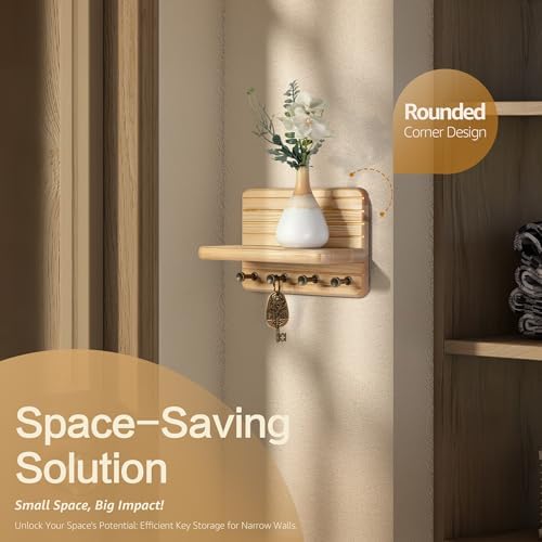 Rebee Vision Key Holder Wall Mount - Image 2