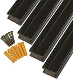 LXLZYXSF Outdoor Patio Flooring by LXLZYXSF