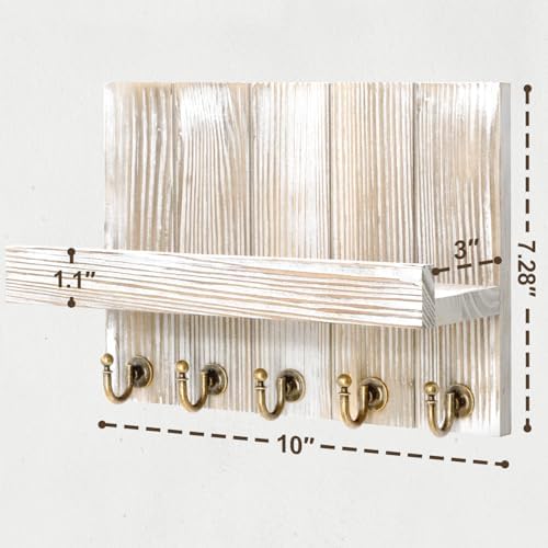 Rebee Vision Key Holder Wall Mount - Image 6