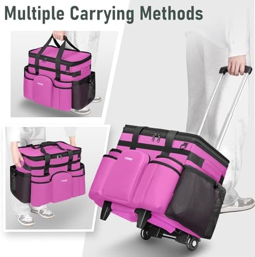 Ytonet Large Cleaning Caddy - Image 6