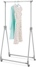 Whitmor Foldable Garment Rack by Whitmor
