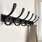 SKOLOO Coat Rack Wall Mounted - Image 2