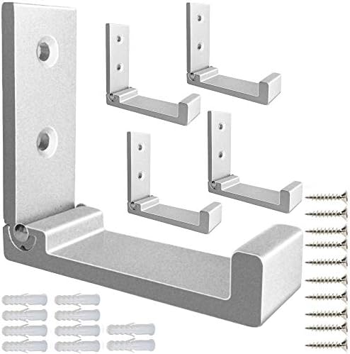 Folding Coat Hooks, Fitness Equipment by ZEYU