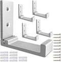 Folding Coat Hooks, Fitness Equipment by ZEYU