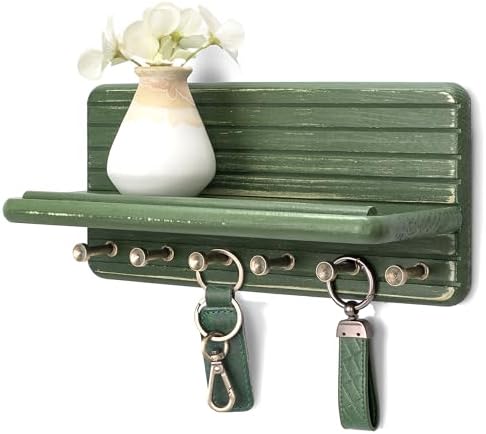 Rebee Vision Key Holder Wall Mount by REBEEVISION