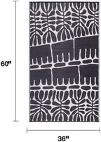 Fab Habitat Outdoor Rug - Image 2