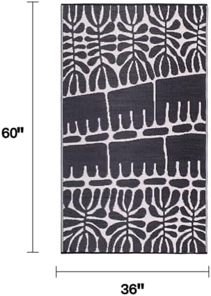 Fab Habitat Outdoor Rug - Image 2