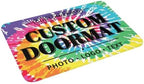 Custom Doormat Personalized Floor Mat - Image 3