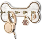 MTERSN Dog Leash Holder Wall Mount by MTERSN