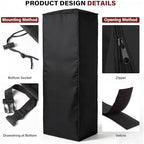 Custom Size Furniture Dust Cover - Image 4