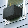 Luxiv Window AC Unit Cover Outdoor by LuxivLLC
