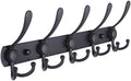 Dseap Coat Rack Wall Mounted by Dseap