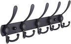 Dseap Coat Rack Wall Mounted by Dseap