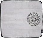 RESHOEVN8R Super Absorbent Cleaning Mat by RESHOEVN8R