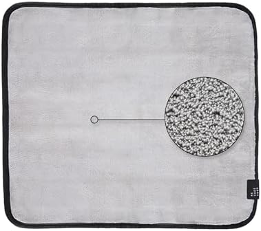 RESHOEVN8R Super Absorbent Cleaning Mat by RESHOEVN8R