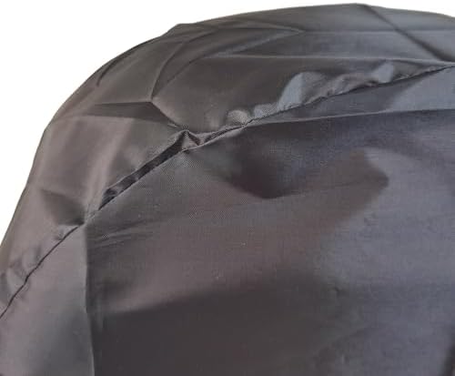 Floor Fan Dust Cover 20 Inches, Full Seal Dustproof Household Fan Parts - Image 5