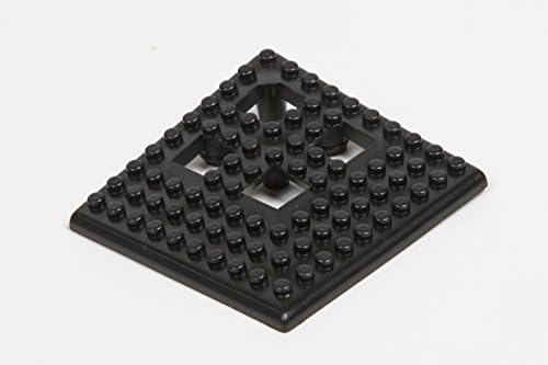 Dri-Dek® - 2"x12" Edges & 2"x2" Corners - Flexible Patio, Basement & Pool Deck by Dri-Dek