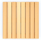 Maximo Garapa Hardwood Deck Tiles, Interlocking Patio Tiles, Outdoor Flooring - Image 3