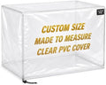 Corevibe Custom Size Dust Cover by Unknown