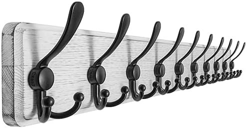 Dseap Coat Rack Wall by Dseap